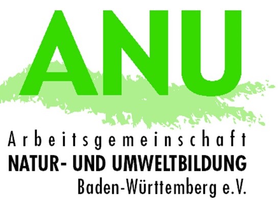 Logo ANU 